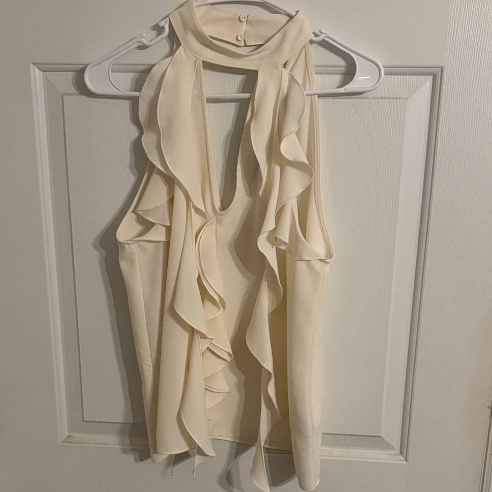 Zara Top